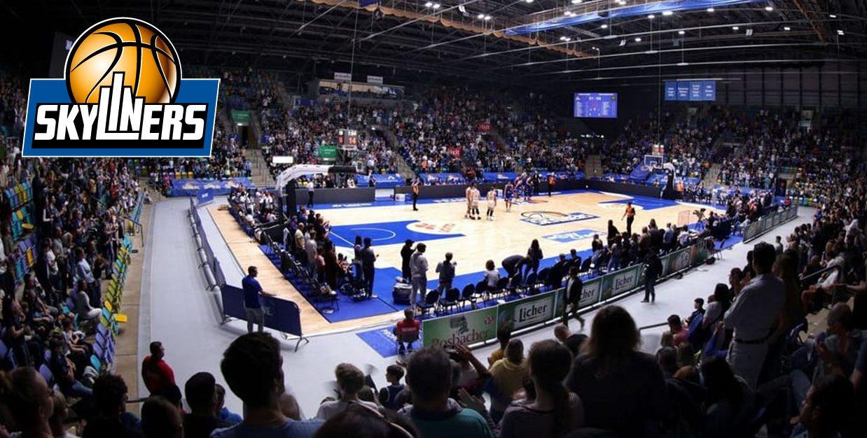 FRAPORT SKYLINERS e.V., Frankfurt