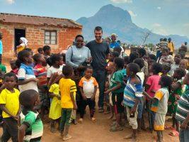 Mozambico: don Dal Dosso, “una crisi senza fine tra guerra, fame e cambiamenti climatici”