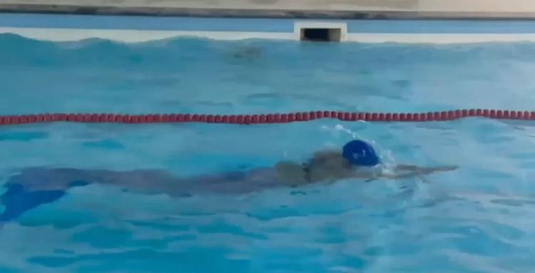 Taranto, le “sirene” di Enjoy your Dive nel segno dell’inclusione