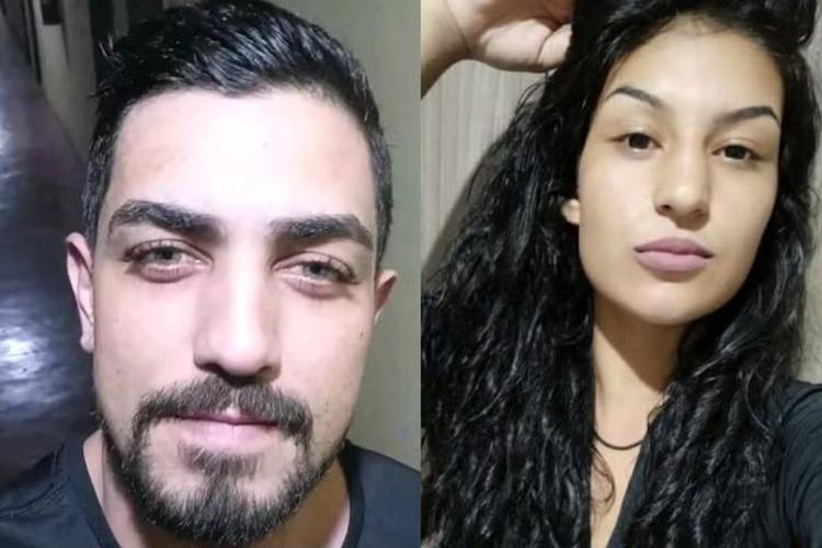 Investigação conclui que homem simulou suicídio da mulher após estrangulá-la, no Paraná