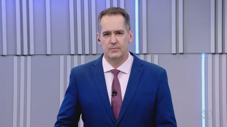 VÍDEOS: Jornal Anhanguera 2ª Edição de quarta-feira, 26 de agosto de 2026