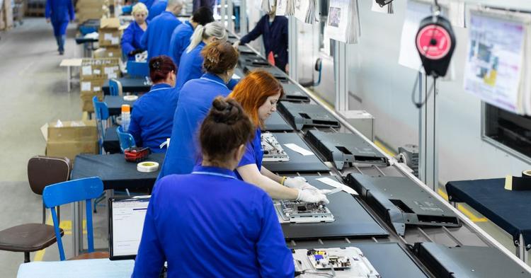 “Prévia do PIB”, índice do BC aponta crescimento da economia de 0,5% em abril