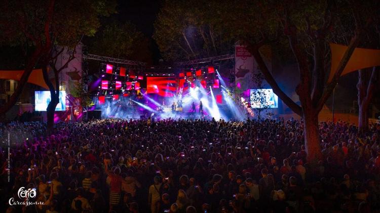 Carcassonne : découvrez le programme de la Féria