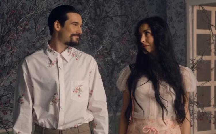 Sabrina Sato e Nicolas Prattes anunciam gravidez do primeiro filho: 'Nosso amor floresceu'