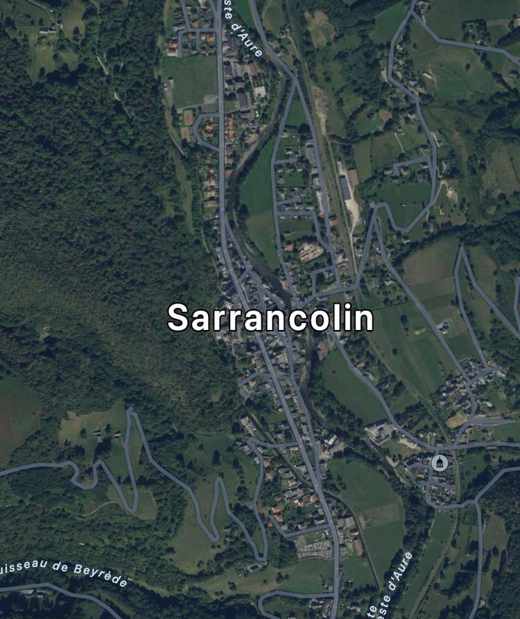 Sarrancolin (65)