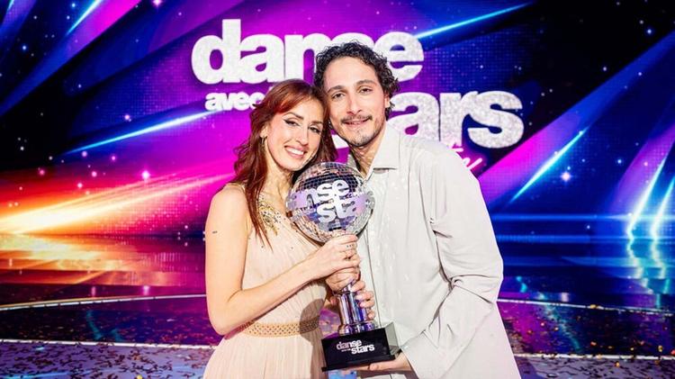 Danse avec les stars (TF1) - Samuel Bambi : "Ça a été la plus belle expérience de toute ma vie"