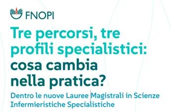 Università: boom di richieste per nuove lauree infermieri
