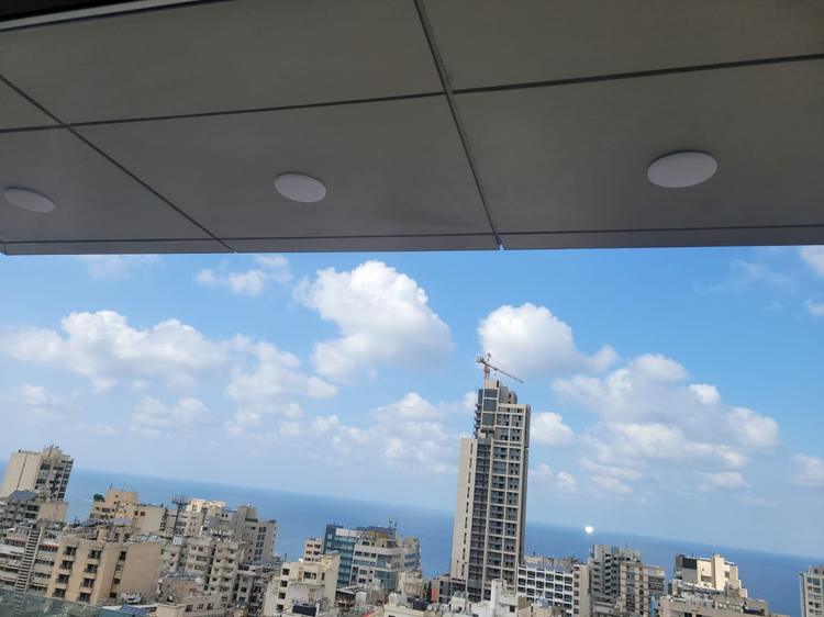 For Rent: Apartment in Hamra