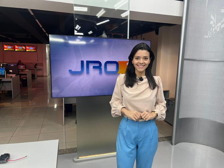 Assista ao JRO1 desta terça-feira, 5