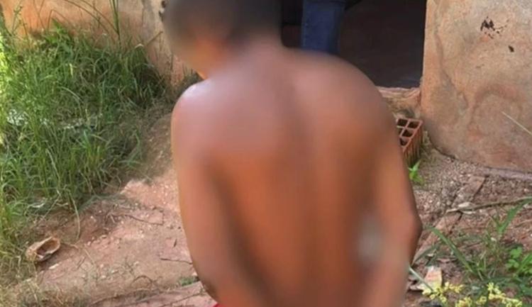 Homem investigado por violência doméstica é preso em Imperatriz