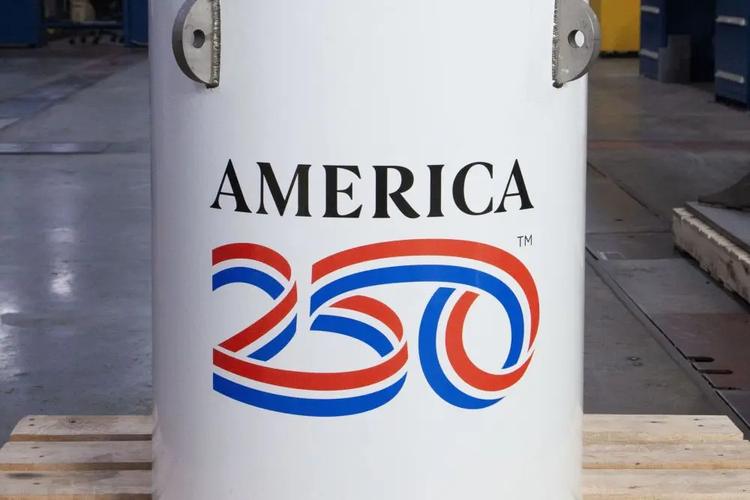 See what Mississippi placed in the nation’s giant America250 time capsule