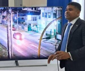 Guyana Opposition Leader Azruddin Mohamed has been arrested for the fourth time in weeks as police investigate an alleged payment for government surveillance footage.