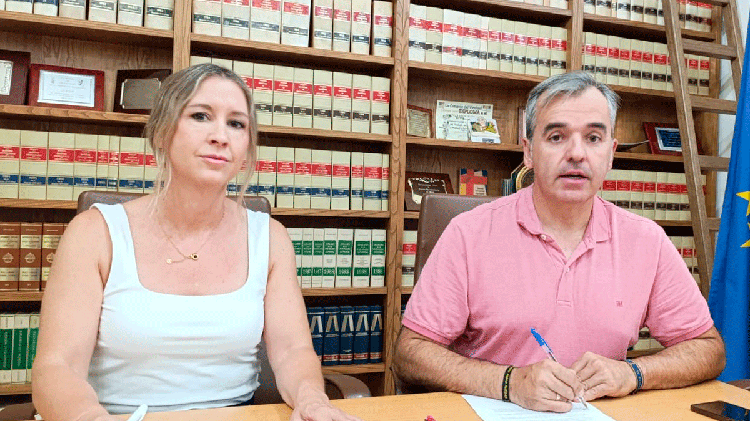 #Aspe: Más de 8.000 euros para apoyar al alumnado del CEIP Perpetuo Socorro