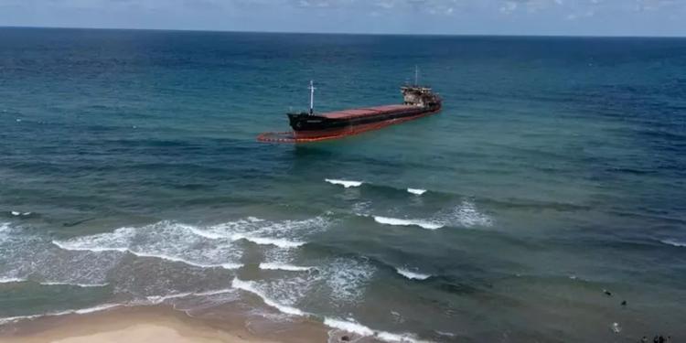 La Bulgaria: "Due navi colpite da droni sulle coste del Mar Nero". Una è affondata, l'equipaggio disperso
