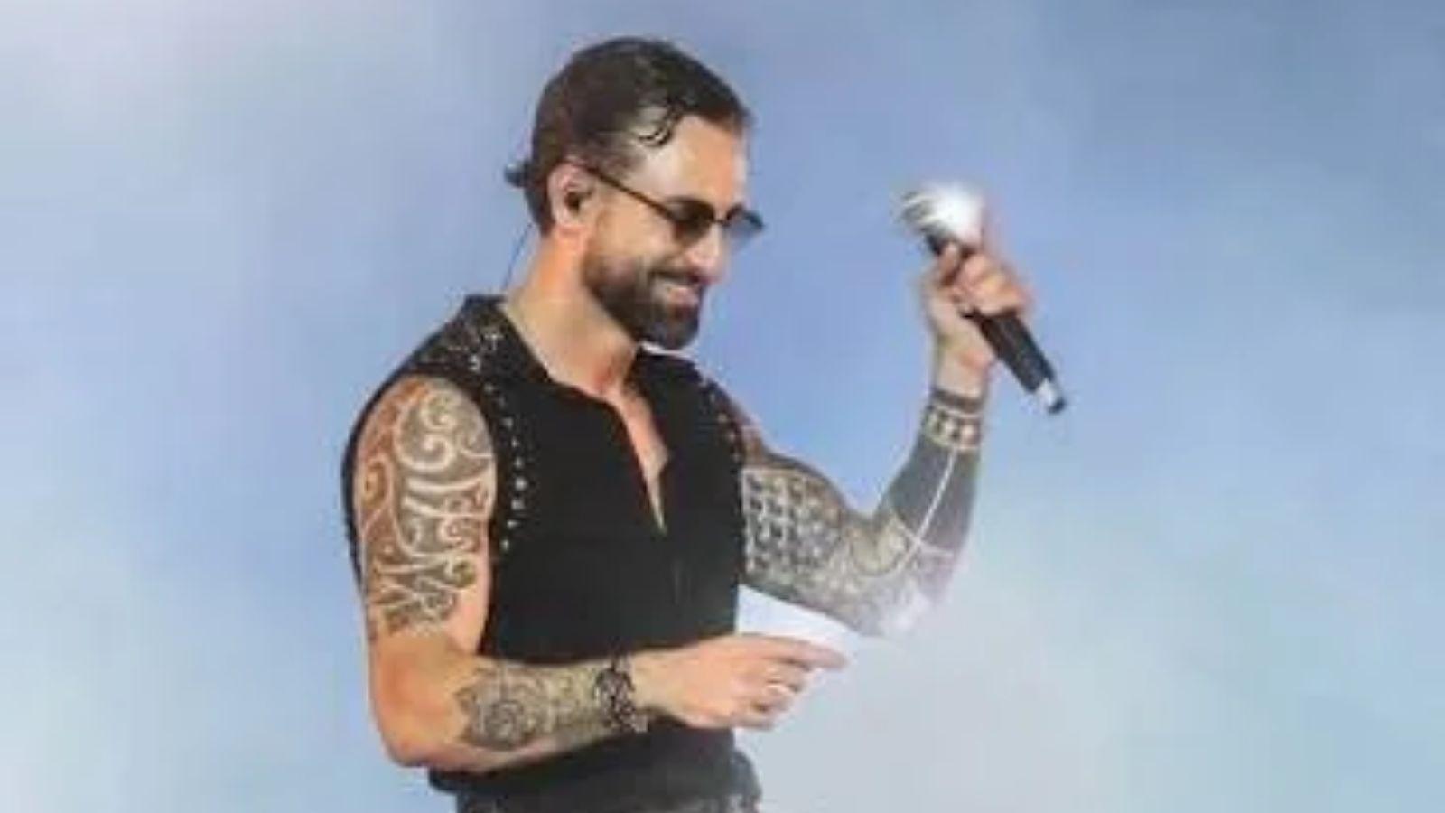 Mugnano, Sacro Cuore: questa sera il concerto di Rosario Miraggio