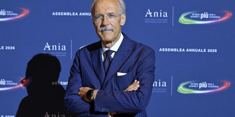 Ania: la “missione sociale” delle assicurazioni in un’Italia poco protetta contro le catastrofi e con 9 milioni di veicoli scoperti