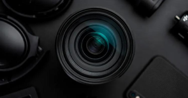 estudio de fotografía