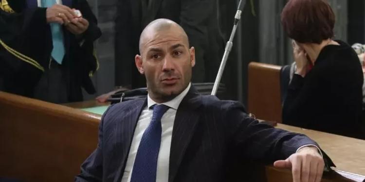 Arrestato Riccardo, figlio di Umberto Bossi: deve scontare 5 anni e 9 mesi