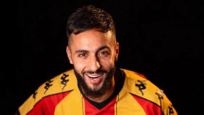 الترجي التونسي يضم المغربي فراج