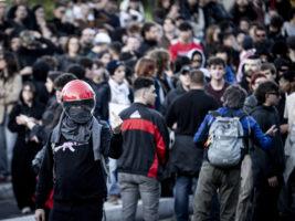 Il “risveglio” dei giovani