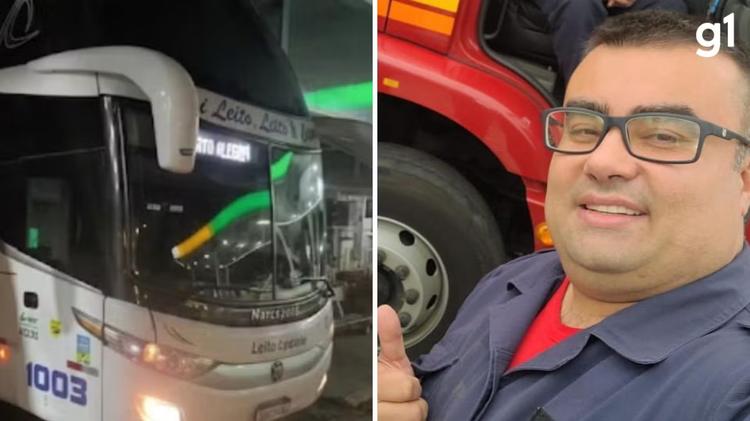 Bombeiro é condenado por tocar mulher durante viagem de ônibus e está preso por suspeita de repetir crime