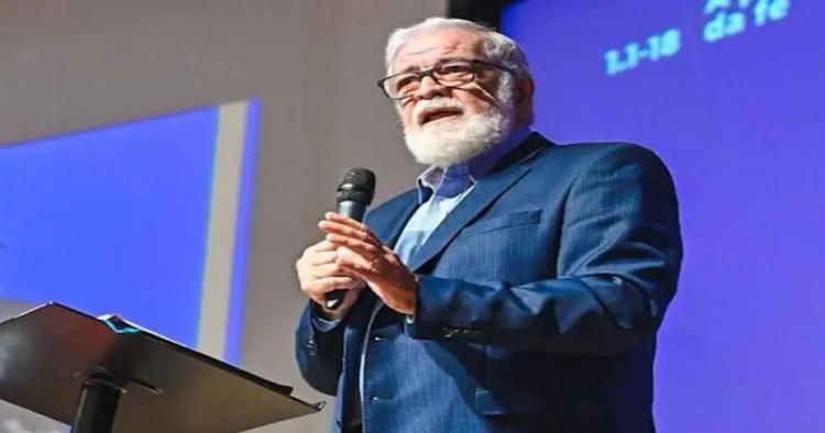 “Los hechizos no tienen poder sobre los cristianos” dice Pastor