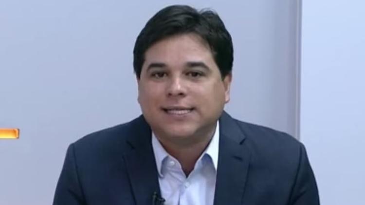 Deputado eleito, Fernandinho Franco defende regionalização de cursos técnicos em Sergipe