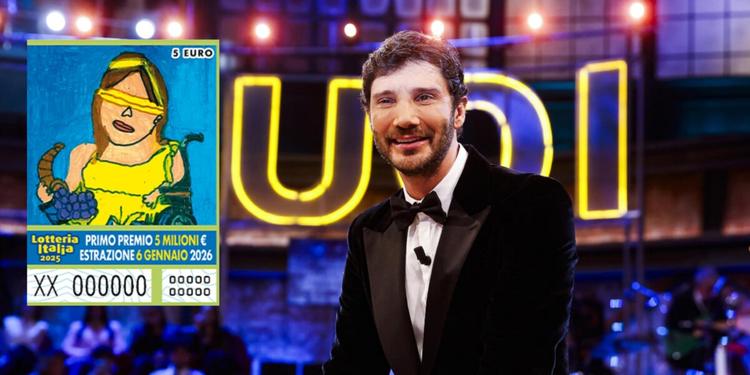 «Affari tuoi»? Confermiamo: si tratta di “pacchisti”