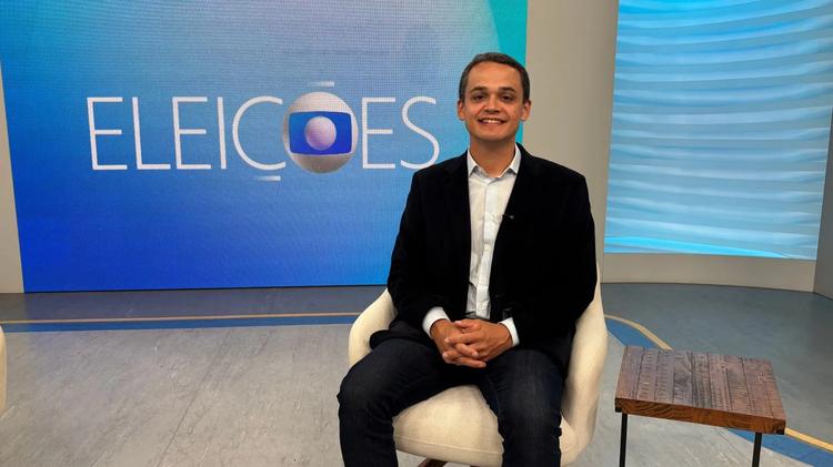 Boa Noite Espírito Santo entrevista Lorenzo Pazolini, candidato ao governo no 2º turno