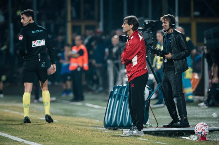 Salernitana-Bari, Rastelli: “Fa male perdere una partita cosi. Per i campani cambi incisivi”