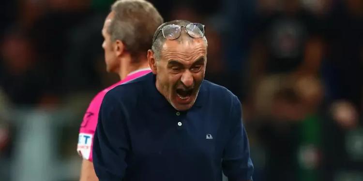 Conference League: sfida affiscinante per l'Atalanta di Sarri contro l'Ajax