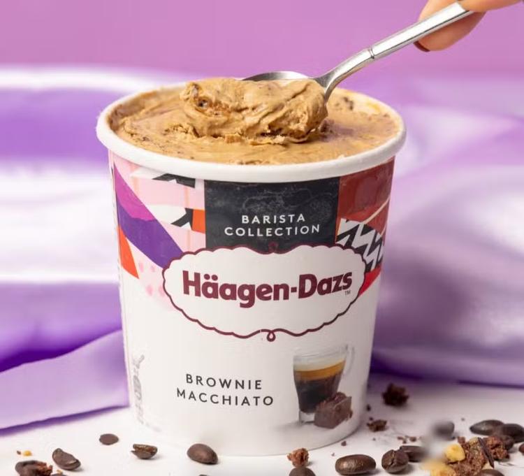 Marca de sorvetes Häagen-Dazs deixa de ser distribuída no Brasil após quase 30 anos