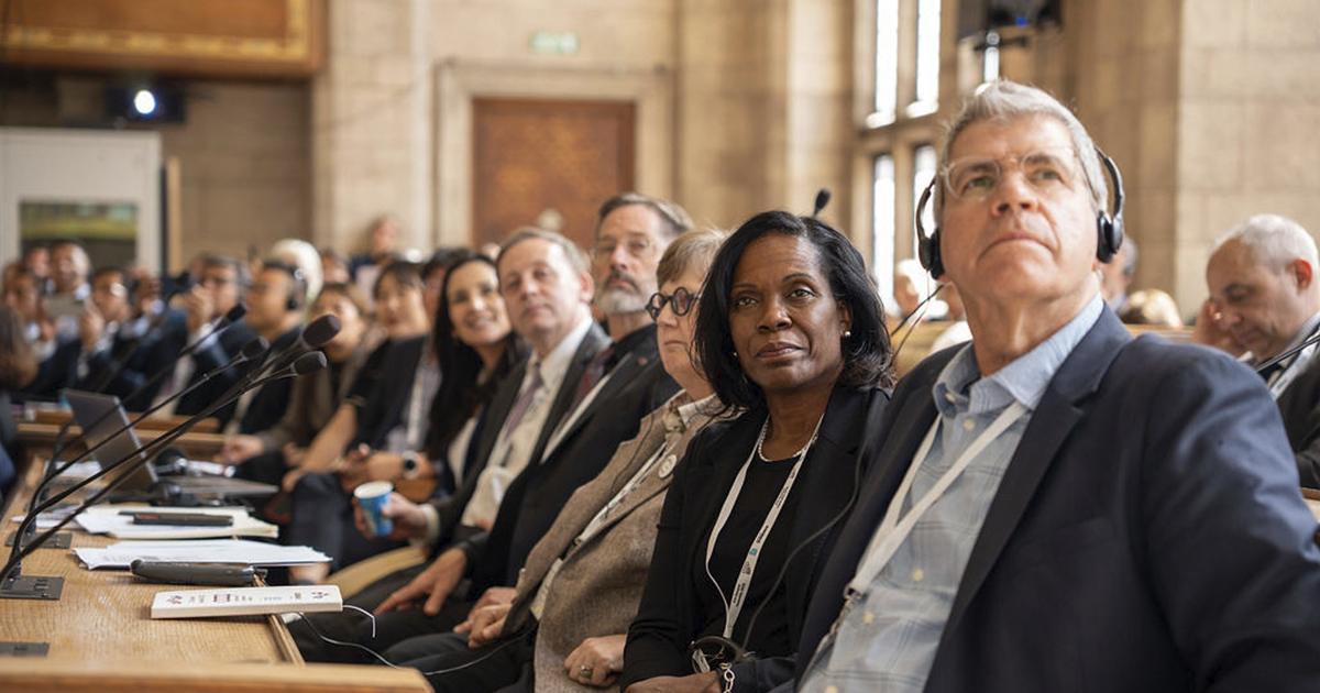Cooperativismo global escolherá novo presidente da ACI em setembro