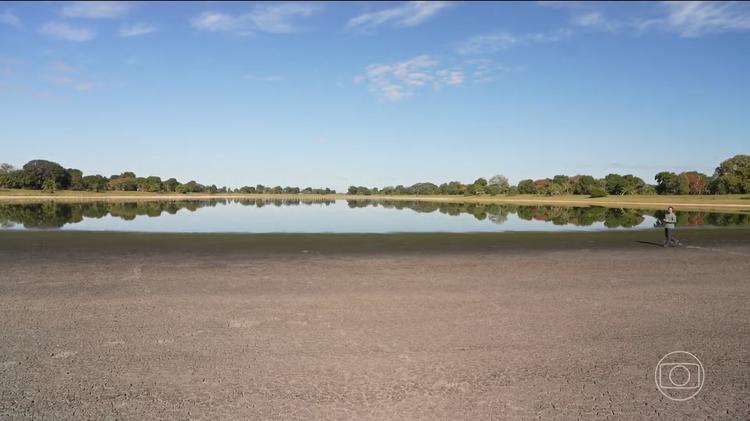 Pantanal enfrenta seca, Amazônia muda e crise climática pode estar chegando a um ponto irreversível; entenda