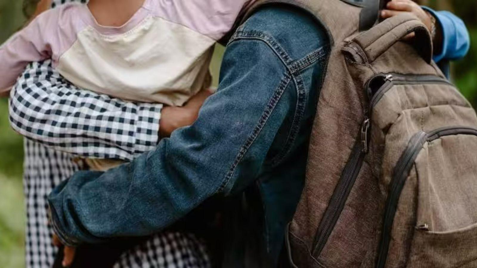 Separada do marido pela perseguição, cristã ora por 5 anos até casamento ser restaurado