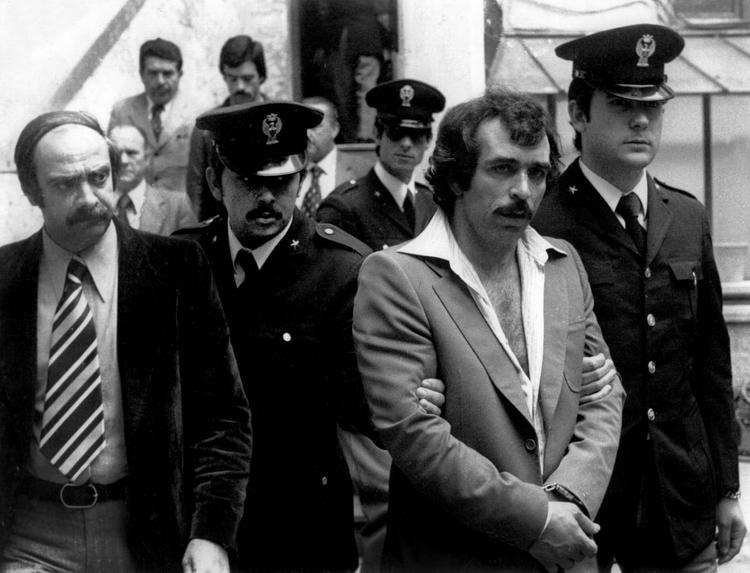 "La mafia in confidenza con alcune toghe. E io parlavo solo con Falcone e Borsellino"