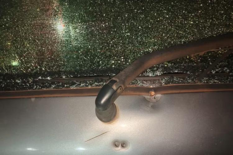 Homem é preso após atropelar guarda durante operação contra pancadão em Limeira