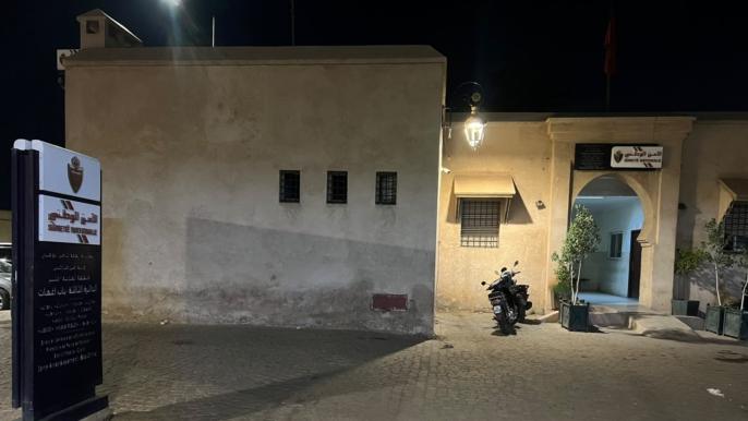 حملة أمنية تسفر عن توقيف مبحوث عنهم وضبط عشرات المخالفات بمراكش