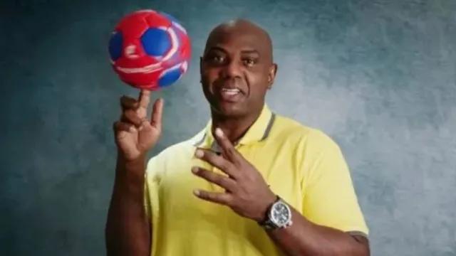 Morre ex-jogador da Seleção brasileira e comove o país: "Momento de dor"
