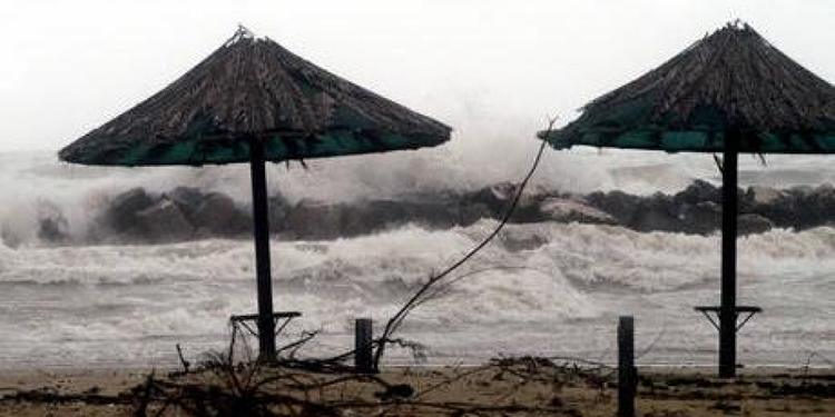 Maltempo, oggi allerta gialla in 10 regioni: ci sono anche Sicilia e Calabria