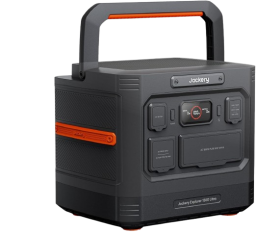Jackery Explorer 1500 Ultra