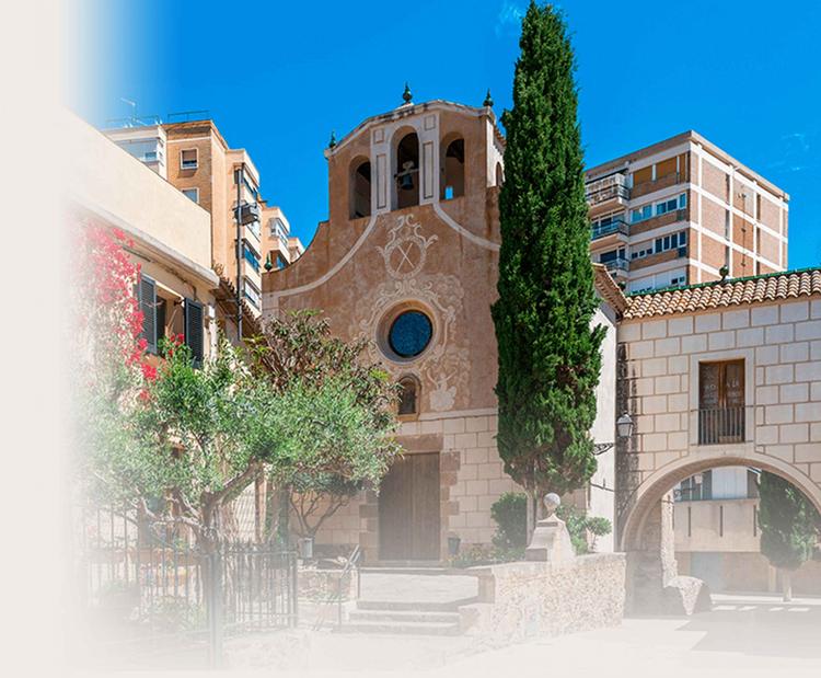 Conferència: Santa Eulàlia de Vilapicina, una nova lectura