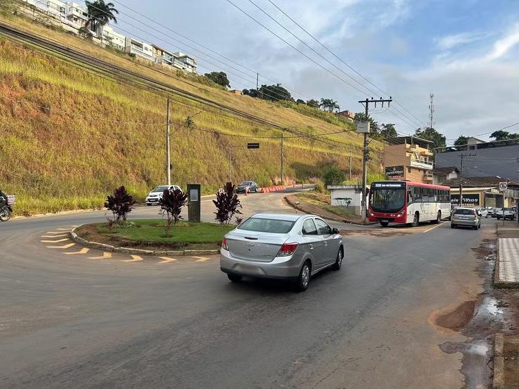 Mais 7 linhas de ônibus da Cidade Alta vão passar pela rua José Lourenço, em Juiz de Fora