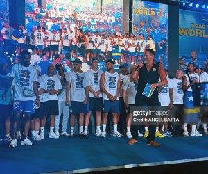 Caribbean Teams Make The 2026 Tournament Harder To Read