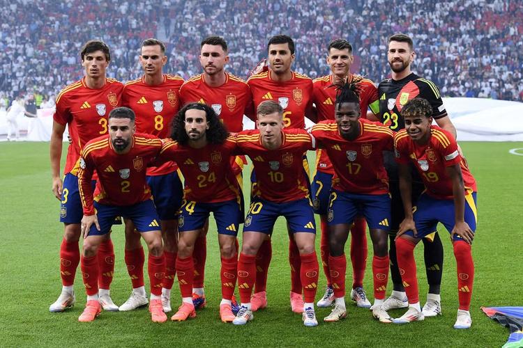 Espanha, Bélgica e Uruguai estreiam na Copa do Mundo 2026 nesta segunda-feira (15)