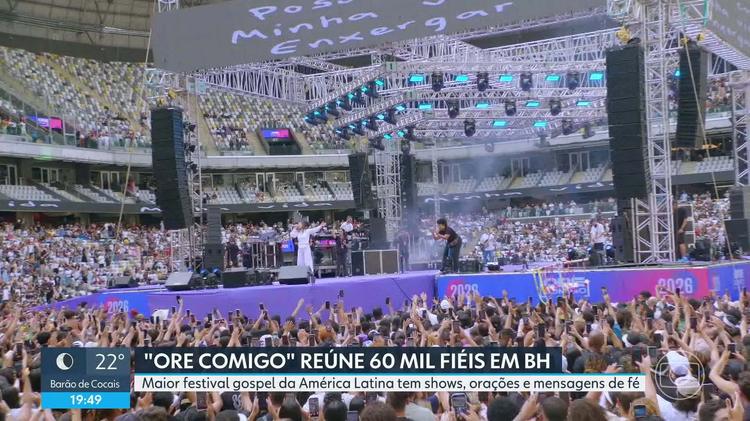 VÍDEOS: MG2 de sábado, 22 de agosto de 2026