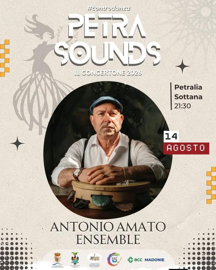 🎤 🔥 Una delle voci più prestigiose del panorama della musica popolare italiana, interprete carismatico, protagonista e...