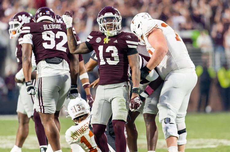 Judge’s ruling opens door for Mississippi State, Southern Miss football players to get 5th year