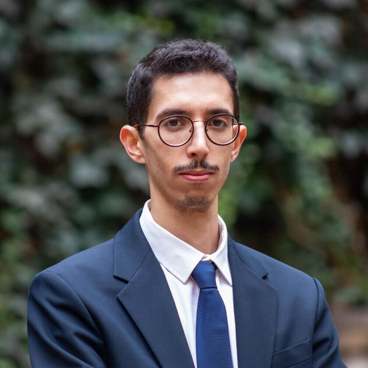 Ricercatore, pro Pal e giornalista freelance, chi è il promotore del Movimento