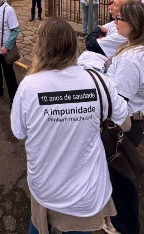 Motorista que atropelou e matou barbosense é condenado